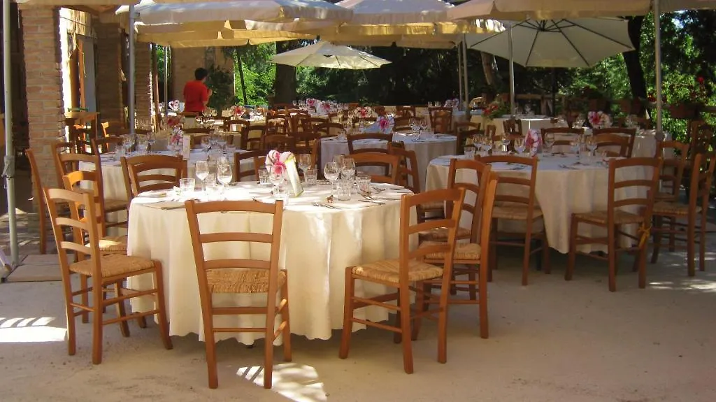 Farm stay Agriturismo Monte Del Sol Hotel Brisighella Italy