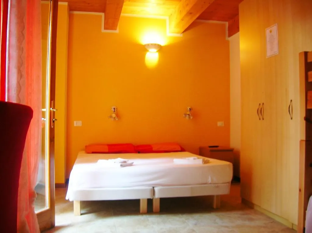Agriturismo Monte Del Sol Hotel Brisighella