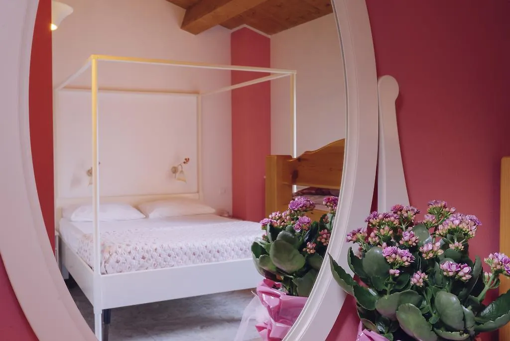 Farm stay Agriturismo Monte Del Sol Hotel Brisighella
