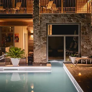 3* Resort Modus Aquae