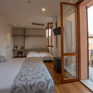 3* Hotel La Rocca
