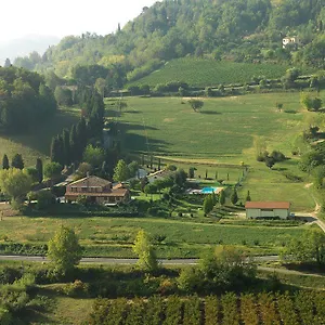  Country house Relais Varnello