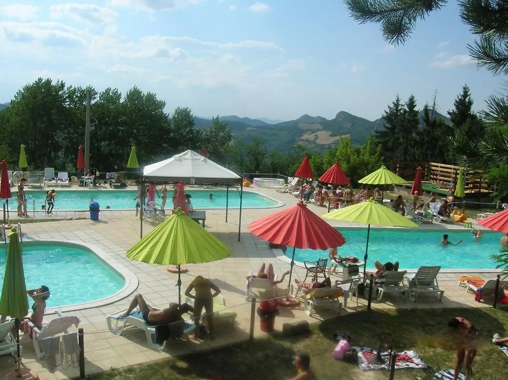 Farm stay Agriturismo Monte Del Sol Hotel Brisighella