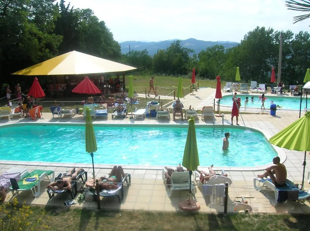 Agriturismo Monte Del Sol Hotel Brisighella 0*,  Italy