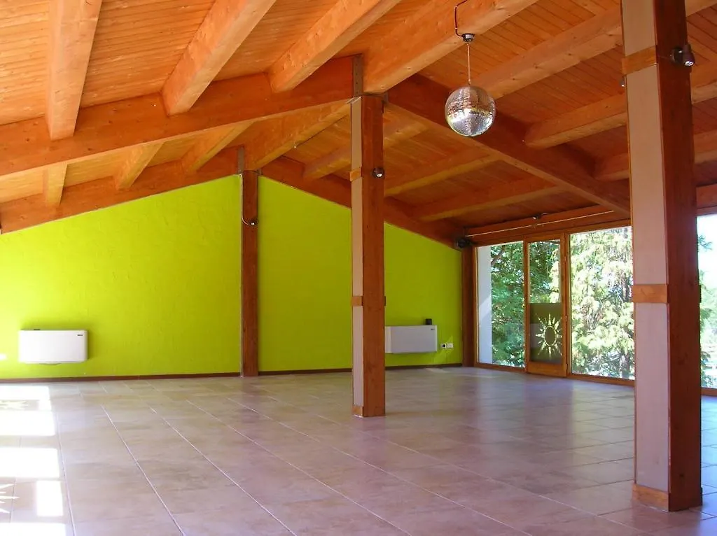 Agriturismo Monte Del Sol Hotel Brisighella Italy