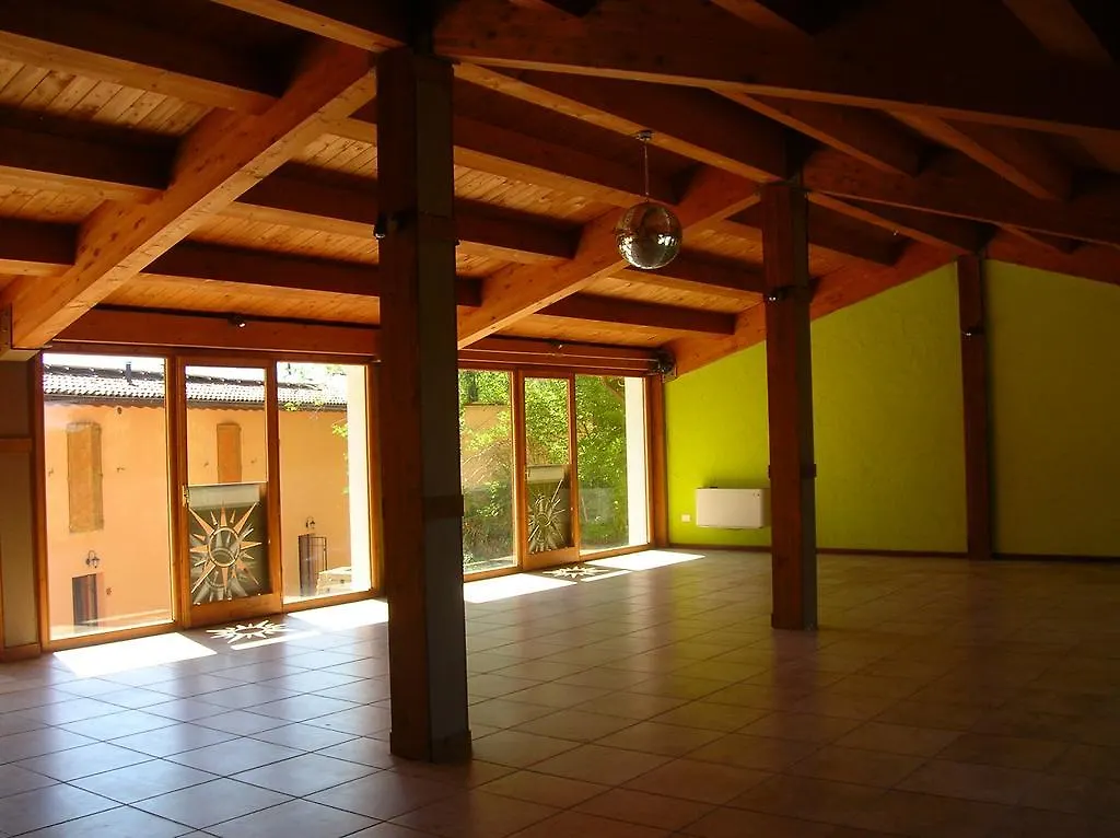 Agriturismo Monte Del Sol Hotel Brisighella