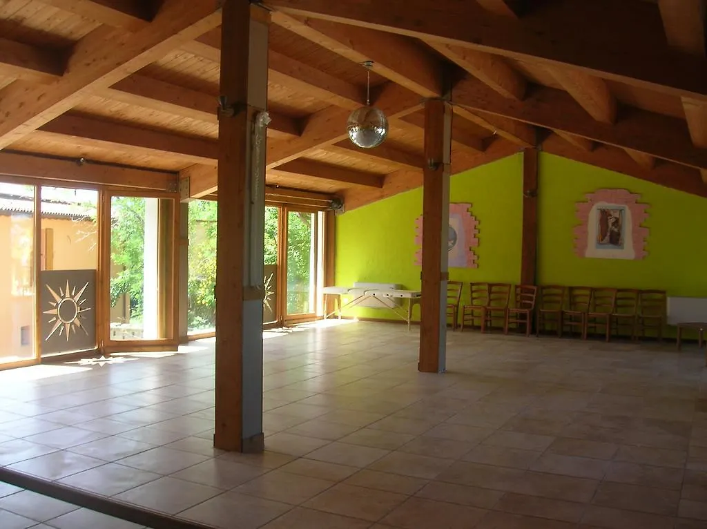 Agriturismo Monte Del Sol Hotel Brisighella