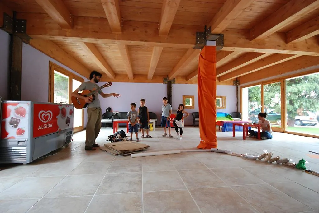 Agriturismo Monte Del Sol Hotel Brisighella Farm stay