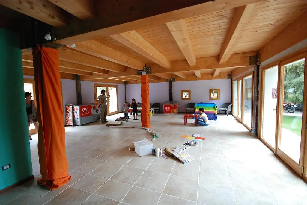 Agriturismo Monte Del Sol Hotel Brisighella