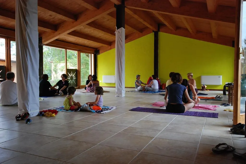 Farm stay Agriturismo Monte Del Sol Hotel Brisighella