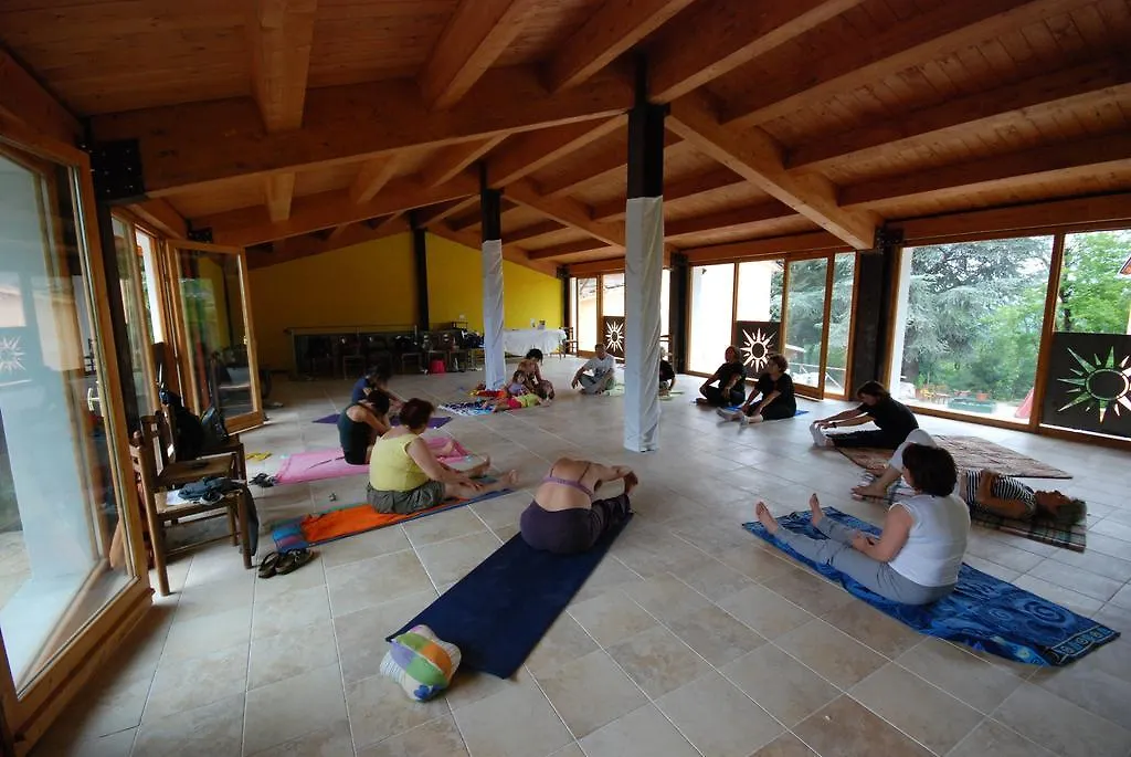Agriturismo Monte Del Sol Hotel Brisighella Farm stay