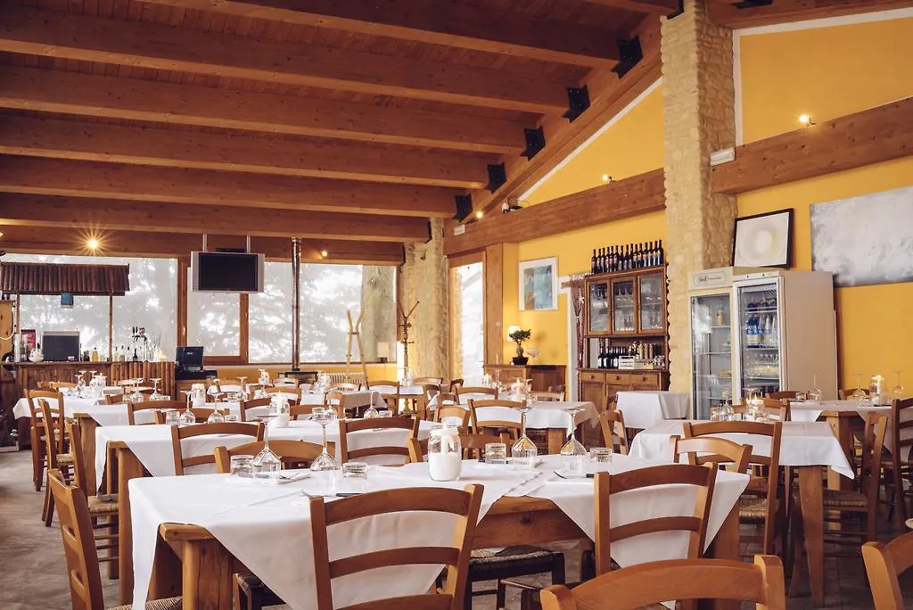 Agriturismo Monte Del Sol Hotel Brisighella