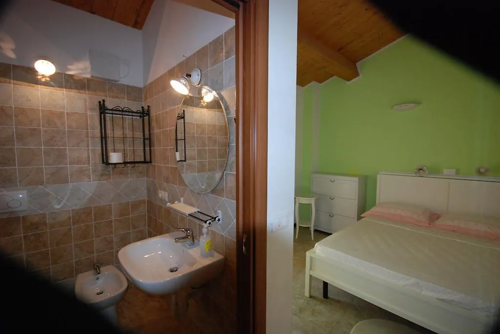 Farm stay Agriturismo Monte Del Sol Hotel Brisighella