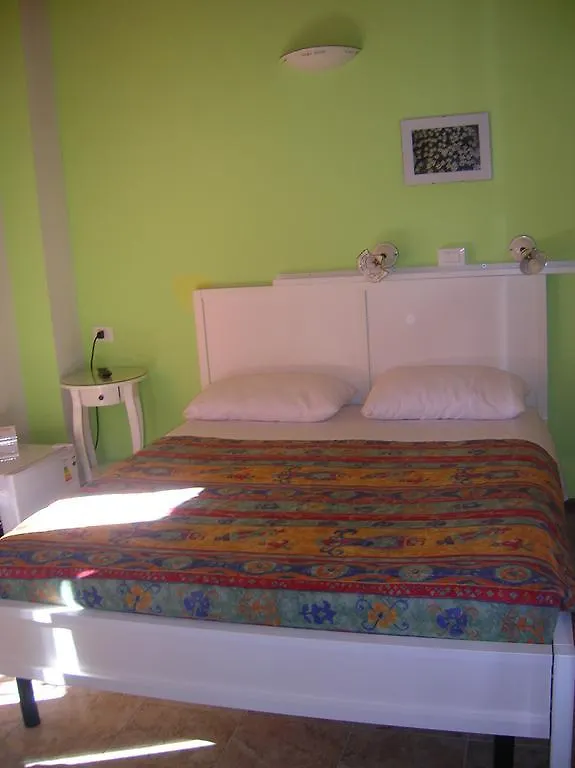 Agriturismo Monte Del Sol Hotel Brisighella 0*,