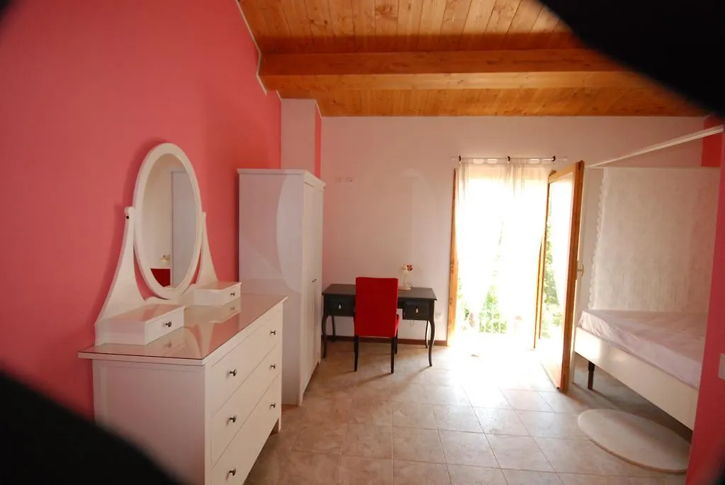 Agriturismo Monte Del Sol Hotel Brisighella Farm stay