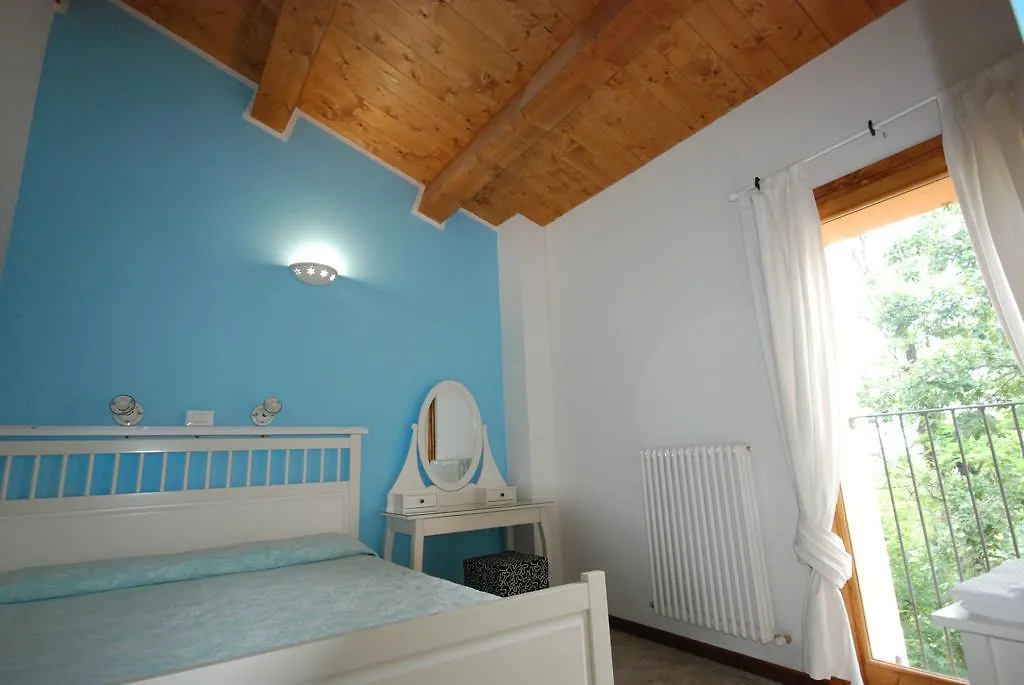Agriturismo Monte Del Sol Hotel Brisighella 0*,  Italy