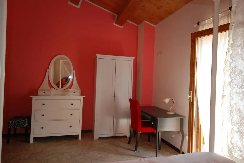 Agriturismo Monte Del Sol Hotel Brisighella 0*,  Italy