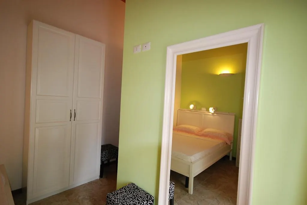Farm stay Agriturismo Monte Del Sol Hotel Brisighella