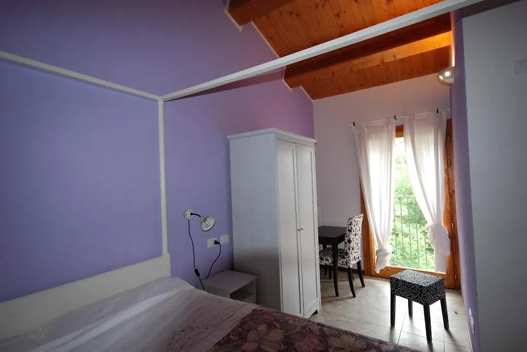 Farm stay Agriturismo Monte Del Sol Hotel Brisighella