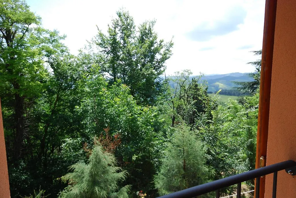 Agriturismo Monte Del Sol Hotel Brisighella Farm stay
