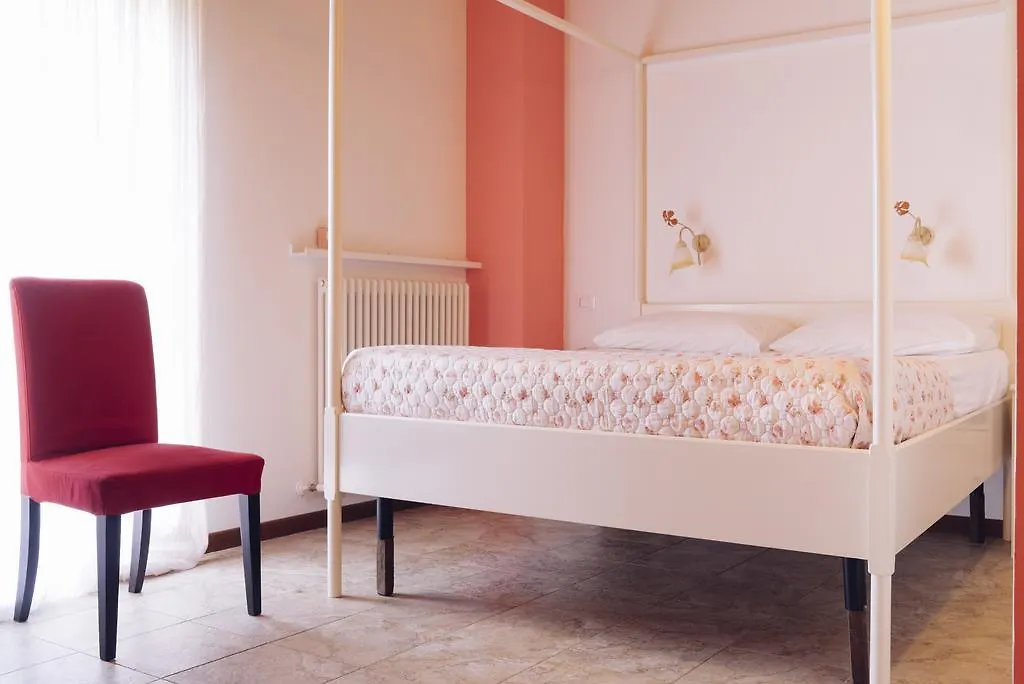 Agriturismo Monte Del Sol Hotel Brisighella Italy