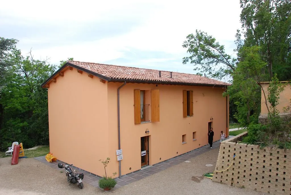 Farm stay Agriturismo Monte Del Sol Hotel Brisighella Italy